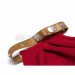 Krypto Cosplay Costume Dog Cape Suits