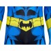 New Titans Nightwing Cosplay Costumes Comic Edition HD Printed Jumpsuit