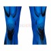 New Titans Nightwing Cosplay Costumes Comic Edition HD Printed Jumpsuit