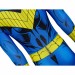 New Titans Nightwing Cosplay Costumes Comic Edition HD Printed Jumpsuit