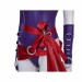 Marvel Rivals Cosplay Costumes Psylocke Vengeance Top Level Suits