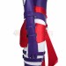 Marvel Rivals Cosplay Costumes Psylocke Vengeance Top Level Suits