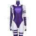 Marvel Rivals Cosplay Costumes Psylocke Vengeance Top Level Suits