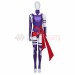 Marvel Rivals Cosplay Costumes Psylocke Vengeance Top Level Suits