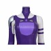 Marvel Rivals Cosplay Costumes Psylocke Vengeance Top Level Suits