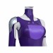 Marvel Rivals Cosplay Costumes Psylocke Vengeance Top Level Suits