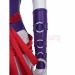 Marvel Rivals Cosplay Costumes Psylocke Vengeance Top Level Suits