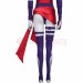 Marvel Rivals Cosplay Costumes Psylocke Vengeance Top Level Suits