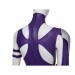 Marvel Rivals Cosplay Costumes Psylocke Vengeance Top Level Suits