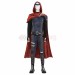 Agatha All Along Billy Maximoff Cosplay Costumes William Kaplan Top Level Suits