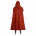 Agatha All Along Billy Maximoff Cosplay Costumes William Kaplan Top Level Suits