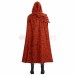 Agatha All Along Billy Maximoff Cosplay Costumes William Kaplan Top Level Suits