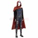 Agatha All Along Billy Maximoff Cosplay Costumes William Kaplan Top Level Suits
