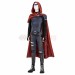 Agatha All Along Billy Maximoff Cosplay Costumes William Kaplan Top Level Suits