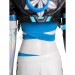Marvel Rivals Luna Snow Cosplay Costumes Seol Hee Top Level Suits