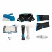 Marvel Rivals Luna Snow Cosplay Costumes Seol Hee Top Level Suits