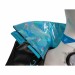Marvel Rivals Luna Snow Cosplay Costumes Seol Hee Top Level Suits