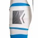 Marvel Rivals Luna Snow Cosplay Costumes Seol Hee Top Level Suits
