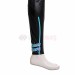 Marvel Rivals Luna Snow Cosplay Costumes Seol Hee Top Level Suits