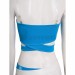 Marvel Rivals Luna Snow Cosplay Costumes Seol Hee Top Level Suits