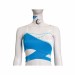 Marvel Rivals Luna Snow Cosplay Costumes Seol Hee Top Level Suits