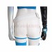 Marvel Rivals Luna Snow Cosplay Costumes Seol Hee Top Level Suits