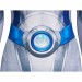 Marvel Rivals Cosplay Costumes Invisible Woman HD Printed Jumpsuit