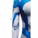 Marvel Rivals Cosplay Costumes Invisible Woman HD Printed Jumpsuit