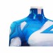 Marvel Rivals Cosplay Costumes Invisible Woman HD Printed Jumpsuit