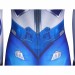 Marvel Rivals Cosplay Costumes Invisible Woman HD Printed Jumpsuit