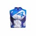 Marvel Rivals Cosplay Costumes Invisible Woman HD Printed Jumpsuit