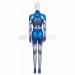 Marvel Rivals Cosplay Costumes Invisible Woman HD Printed Jumpsuit