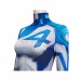 Marvel Rivals Cosplay Costumes Invisible Woman HD Printed Jumpsuit