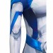 Marvel Rivals Cosplay Costumes Invisible Woman HD Printed Jumpsuit