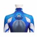 Marvel Rivals Cosplay Costumes Invisible Woman HD Printed Jumpsuit