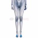 Marvel Rivals Cosplay Costumes Invisible Woman HD Printed Jumpsuit