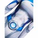 Marvel Rivals Cosplay Costumes Invisible Woman HD Printed Jumpsuit