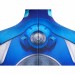 Marvel Rivals Cosplay Costumes Invisible Woman HD Printed Jumpsuit