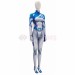 Marvel Rivals Cosplay Costumes Invisible Woman HD Printed Jumpsuit