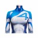 Marvel Rivals Cosplay Costumes Invisible Woman HD Printed Jumpsuit