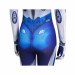 Marvel Rivals Cosplay Costumes Invisible Woman HD Printed Jumpsuit