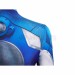 Marvel Rivals Cosplay Costumes Invisible Woman HD Printed Jumpsuit