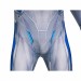 Marvel Rivals Cosplay Costumes Mister Fantastic HD Printed Jumpsuit