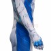 Marvel Rivals Cosplay Costumes Mister Fantastic HD Printed Jumpsuit