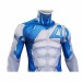 Marvel Rivals Cosplay Costumes Mister Fantastic HD Printed Jumpsuit