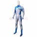 Marvel Rivals Cosplay Costumes Mister Fantastic HD Printed Jumpsuit