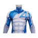 Marvel Rivals Cosplay Costumes Mister Fantastic HD Printed Jumpsuit
