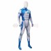 Marvel Rivals Cosplay Costumes Mister Fantastic HD Printed Jumpsuit