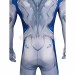 Marvel Rivals Cosplay Costumes Mister Fantastic HD Printed Jumpsuit
