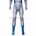 Marvel Rivals Cosplay Costumes Mister Fantastic HD Printed Jumpsuit